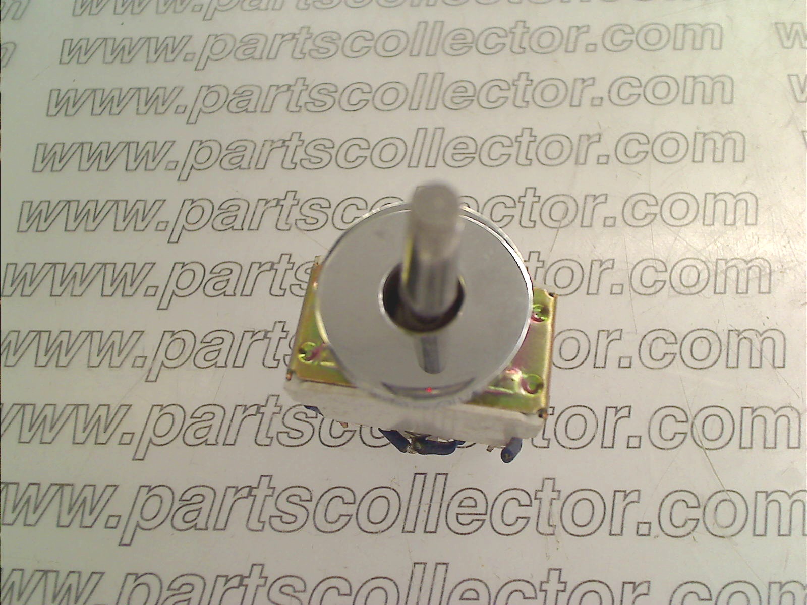 Electrical system code 9509 - additional view